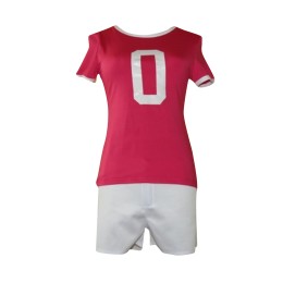 SKCU004  訂造啦啦隊服裝 啦啦操服健美操服 足球啦啦操演出服 糖果色表演服裝 現貨 價格 SKCU004  訂造啦啦隊服裝 啦啦操服健美操服 足球啦啦操演出服 糖果色表演服裝 現貨 價格